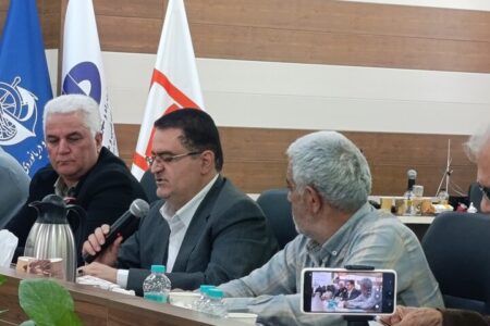 متانت: مسیرهای پروازی فرودگاه گرگان در حال توسعه است