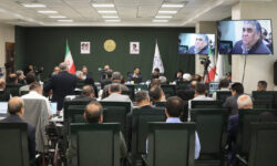 مجازات آمران و مرتکبین جنایات جنگی مشخص شد