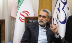 مجلس در بررسی طرح مقابله با نفوذ بیگانگان به منافع ملت توجه دارد