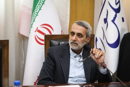 مجلس در بررسی طرح مقابله با نفوذ بیگانگان به منافع ملت توجه دارد