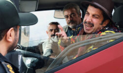 مخاطب به کمدی نیاز دارد؛ شخصیت‌های سریال‌های آقاخانی از جنس مردم هستند
