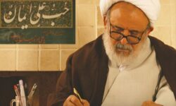  مدیرعامل جدید مؤسسه فرهنگی دارالعرفان شیعی معرفی شد