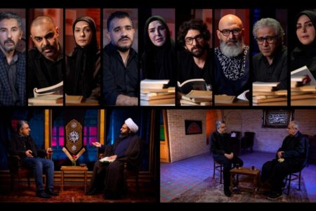 مردمی که مبتلای امام حسین (ع) شدند؛ بازخوانی نوحه‌های قدیمی در «دچار»