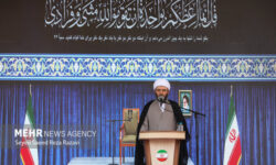 مسجد باید پرچم‌دار حرکت مؤمنان و پیش‌قراول جامعه‌سازی باشد