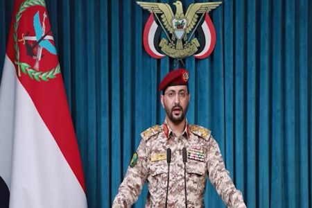 مسدود شدن حساب کاربری «یحیی سریع» در شبکه اجتماعی «ایکس»
