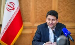 مسیر توسعه کشور متوقف‌شدنی نیست