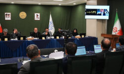 مصوبه مجلس برای ضبط اموال و دارایی های عاملان جنایات بین‌المللی