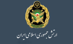 معاون بهداشت ارتش: کادر درمان در جنگ ۱۲ روزه ۸ شهید تقدیم کرد