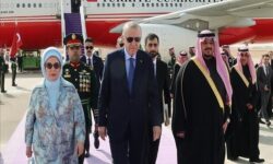 معیارهای رفاقت و رقابت عربستان و ترکیه در لبنان