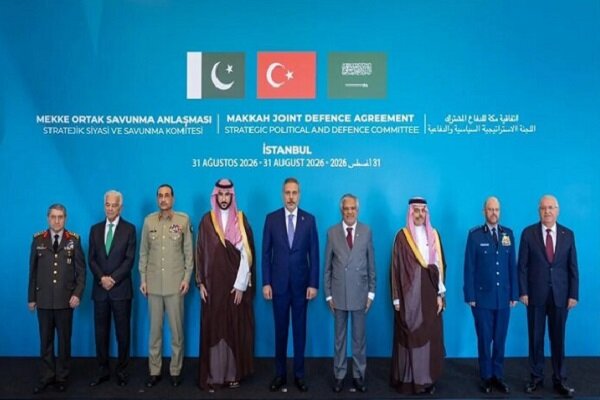 مفاد بیانیه مشترک کشورهای پاکستان، ترکیه و عربستان در استانبول