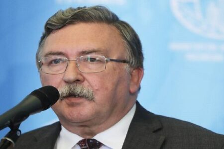 مقام روس: آمریکا با اعمال فشار علیه ایران راه به جایی نمی‌برد