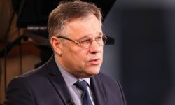 مقام روس: اوکراین حملات به تاسیسات غیرنظامی را افزایش داده است