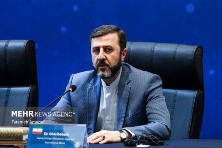 مقاومت ملت‌ها جایگاهی تعیین‌کننده در معادلات منطقه دارد