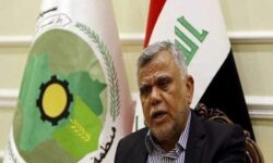 موضع گیری هادی العامری درباره پرونده انحصار سلاح در دست دولت عراق