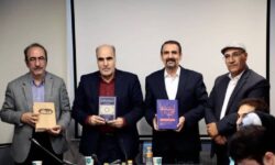 میراث علمی ادبی ابن سینا از زبان محققان روسی، ازبکستانی و گرجستانی