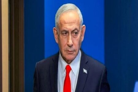 نتانیاهو: جولان برای همیشه اسرائیلی خواهد ماند!