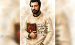 نسخه مرمت‌شده «دلشدگان» به موزه سینما رسید
