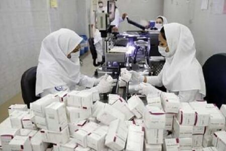 نظری: حمایت بانکی از صنعت دارو باید قبل از بروز بحران باشد