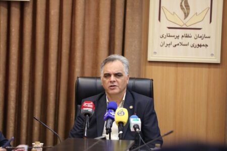 نقش اثرگذار رسانه ها در پیگیری مطالبات پرستاری