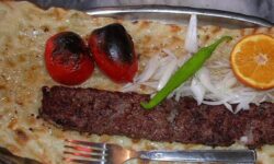 نهمین جشنواره ملی کباب بناب از ۱۷ شهریور برگزار می‌شود