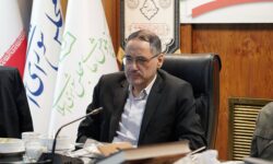 نگاهداری: حکمرانی در شرایط تنش ضرورتی انکارناپذیر است