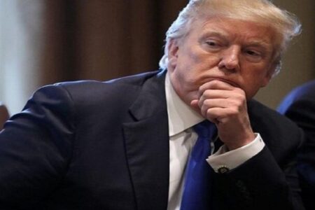 نیویورک تایمز: جنگ ترامپ علیه ایران یک اشتباه راهبردی فاجعه‌بار است