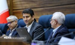 هاشمی: نیروهای متخصص در مقابله با تهدیدات سایبری نقش مهمی دارند