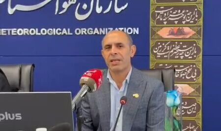 هشدار تاثیر ال‌نینو در کشور و سیل‌های گسترده در غرب و جنوب غرب