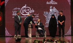 همایش «روایت راهیان» به ایستگاه پایانی رسید؛ تجلیل از یک نذر فرهنگی