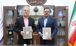 همکاری ۲ پژوهشگاه برای طراحی سامانه رصد فرهنگی