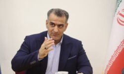 هیئت‌های ورزشی باید به سمت درآمد پایدار حرکت کنند
