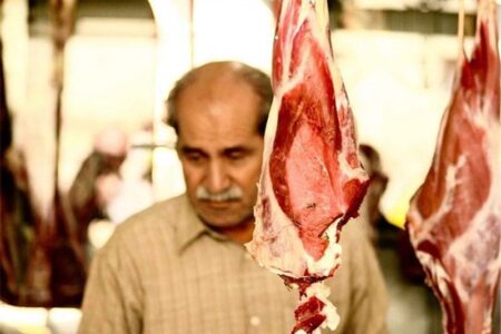 واردات 200 هزار تن گوشت قرمز برای تعادل در بازار