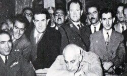 واکاوی ابعاد و پیامدهای تاریخی و اجتماعی کودتای ۲۸ مرداد