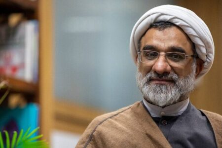 واکنش دبیر شورای عالی انقلاب فرهنگی به سخنان معاون اول رئیس‌جمهور