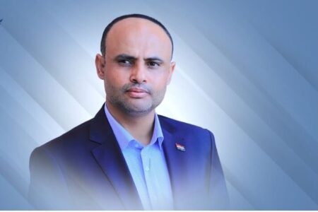 واکنش صنعا به توافق سه جانبه مکه
