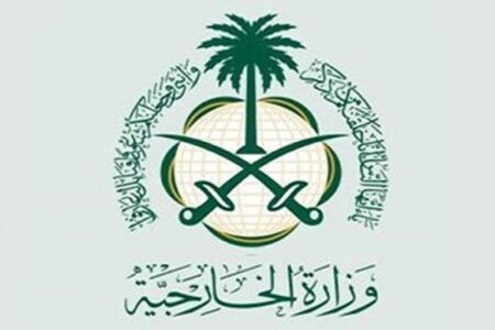 واکنش عربستان به حمله صهیونیست‌ها به فرودگاه نظامی سوریه
