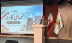 ورمقانی: فرهنگ ایثار و شهادت باید به نسل آینده منتقل شود