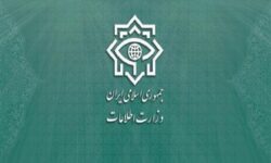 وزارت اطلاعات: دولت فرانسه پاسخگوی مداخلات دیپلمات‌هایش باشد