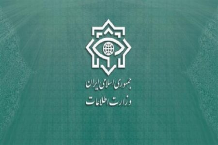 وزارت اطلاعات: دولت فرانسه پاسخگوی مداخلات دیپلمات‌هایش باشد