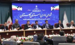وزیر ارتباطات پروژه‌های ایرانسل در گلستان را افتتاح کرد