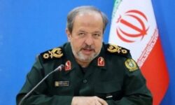 وزیر دفاع: معادلات قدرت منطقه را تغییر دادیم