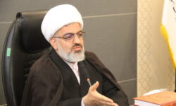 ولدان: حفظ قرآن باید از برنامه اداری به نهضت مردمی تبدیل شود
