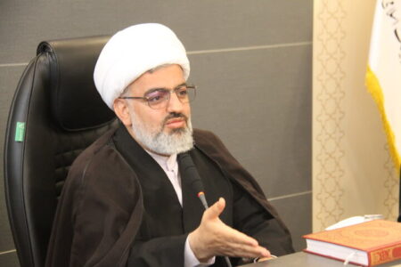 ولدان: حفظ قرآن باید از برنامه اداری به نهضت مردمی تبدیل شود