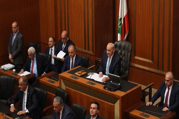 پارلمان لبنان قانون جنجالی عفو عمومی را تصویب کرد