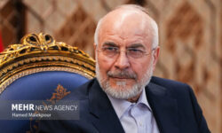 پاسخ قالیباف به ادعاهای وزیر خزانه‌داری آمریکا