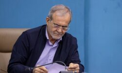 پزشکیان: امنیت مرزهای آبی، قدرت راهبردی کشور است