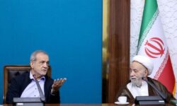 پزشکیان: ساختار نهضت سوادآموزی باید متناسب با نیازهای روز بازتعریف شود