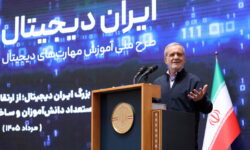 پزشکیان: علم بدون مهارت و ایمان، راهگشای حل مشکلات کشور نیست