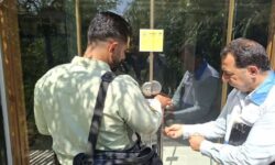 پلمب ۱۹ باغ‌رستوران دارای تخلف بهداشتی در ملارد