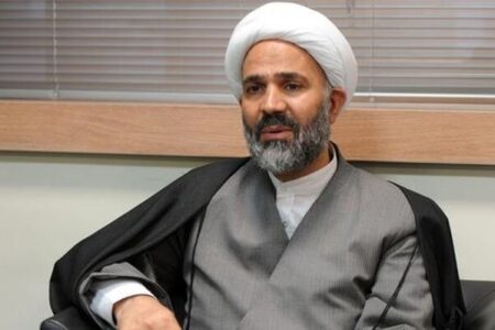 «پژمانفر» رئیس کمیسیون اصل نود مجلس ماند